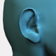 MG: ear